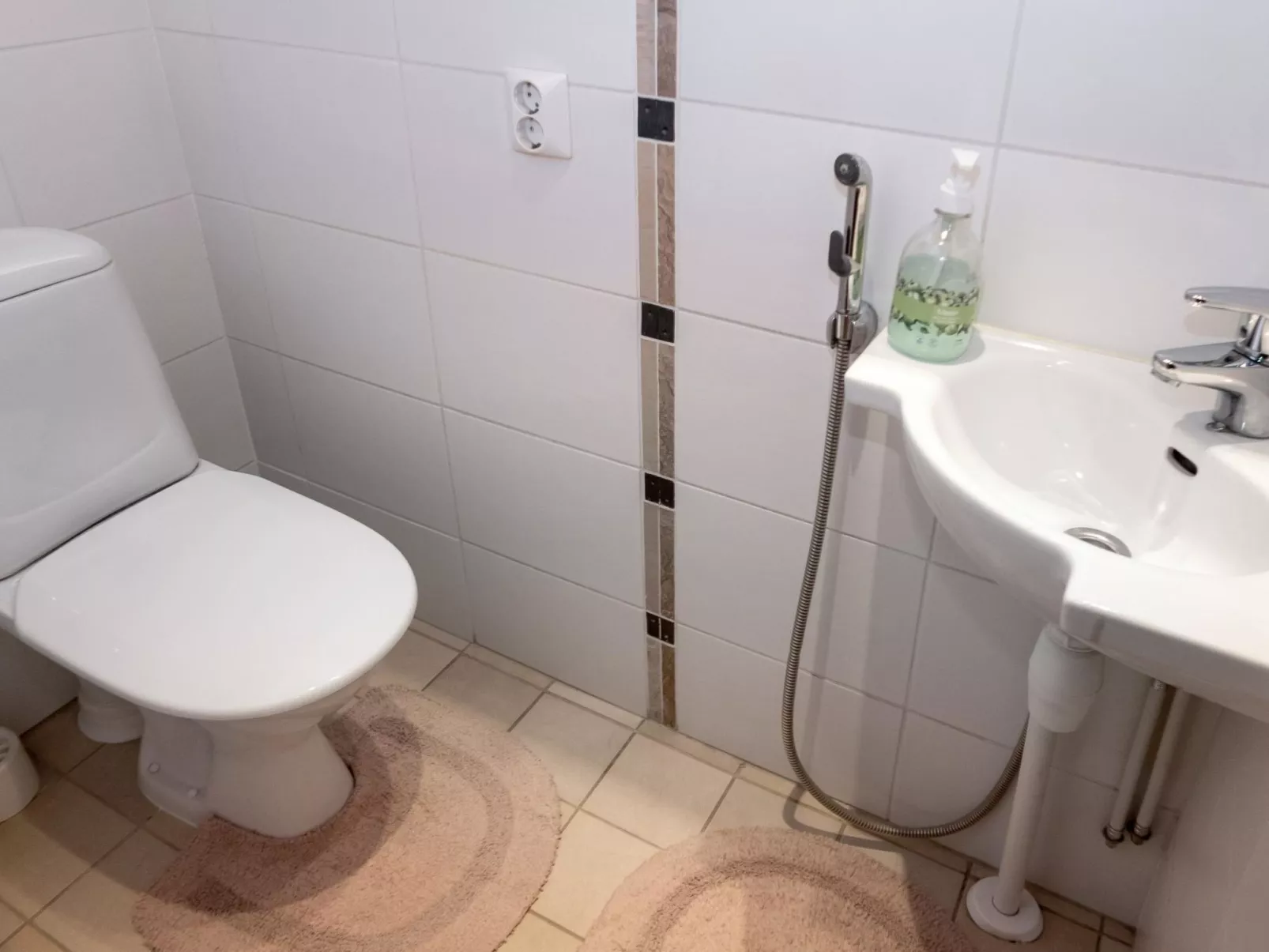 Vuosselin trio b-Dedans