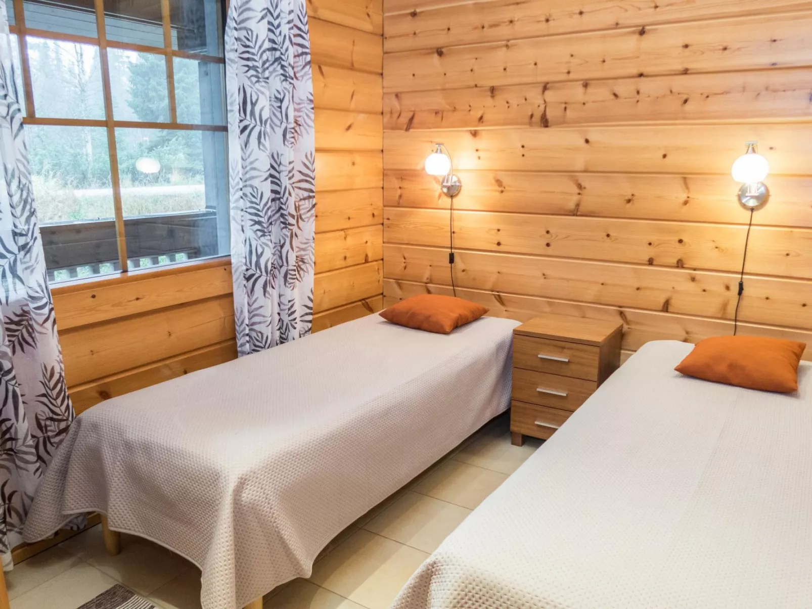 Vuosselin trio a-Dedans