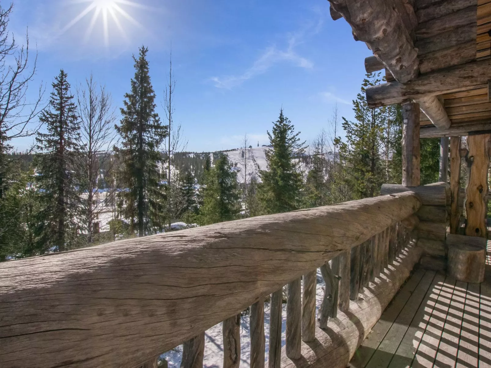 Rinnekieppi 1-Dedans