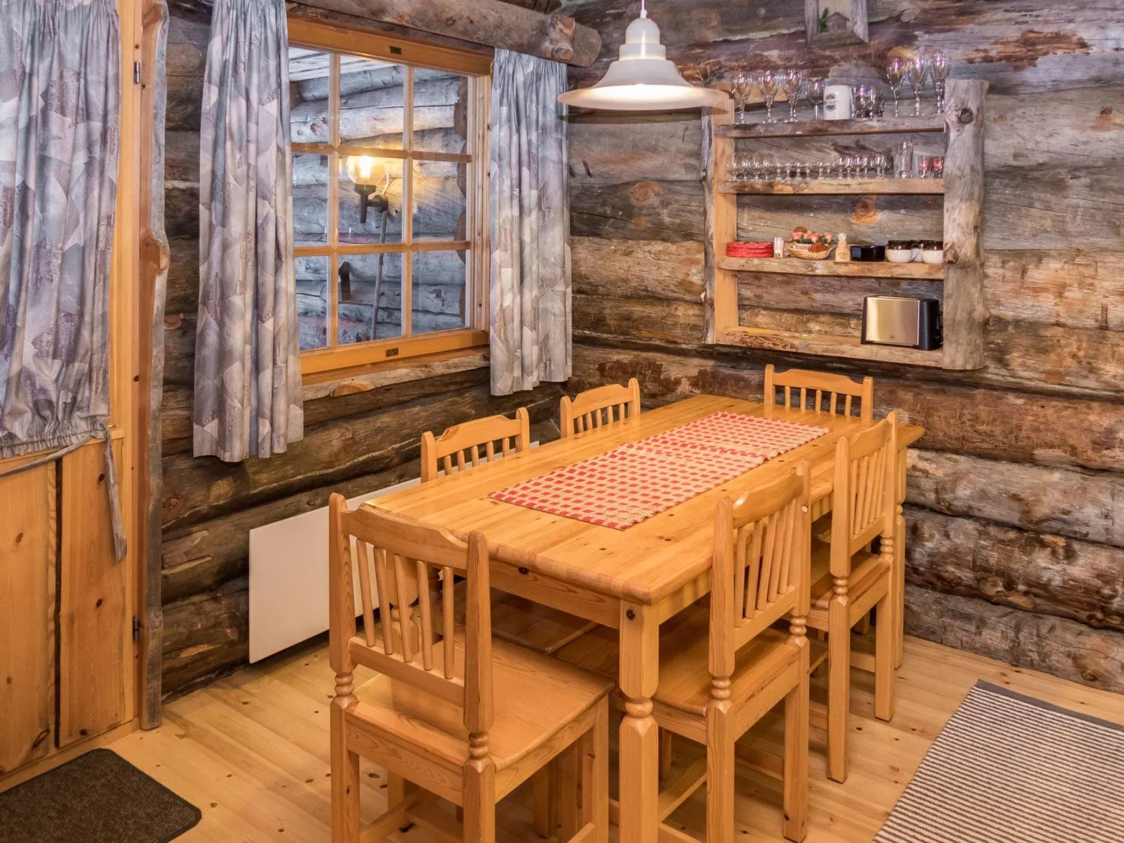 Rukankuu nr 1-Dedans