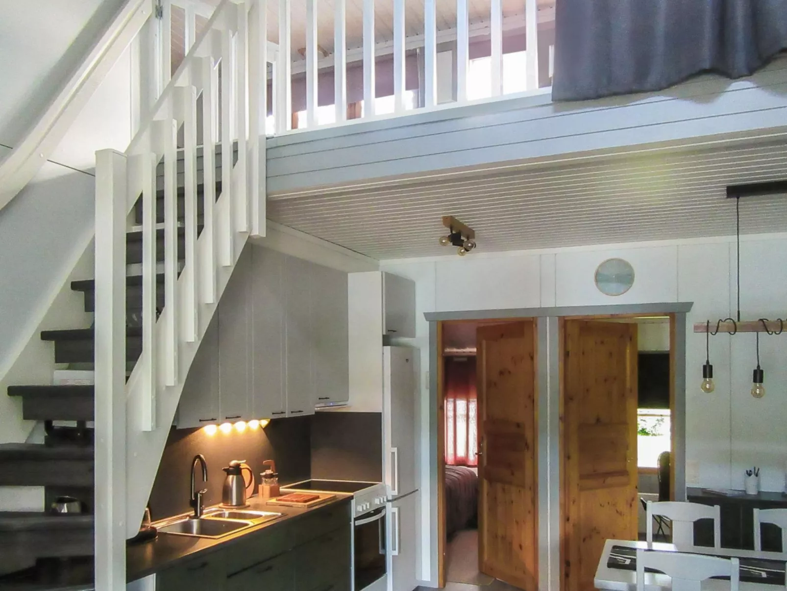 Kelokivakka d19-Inside