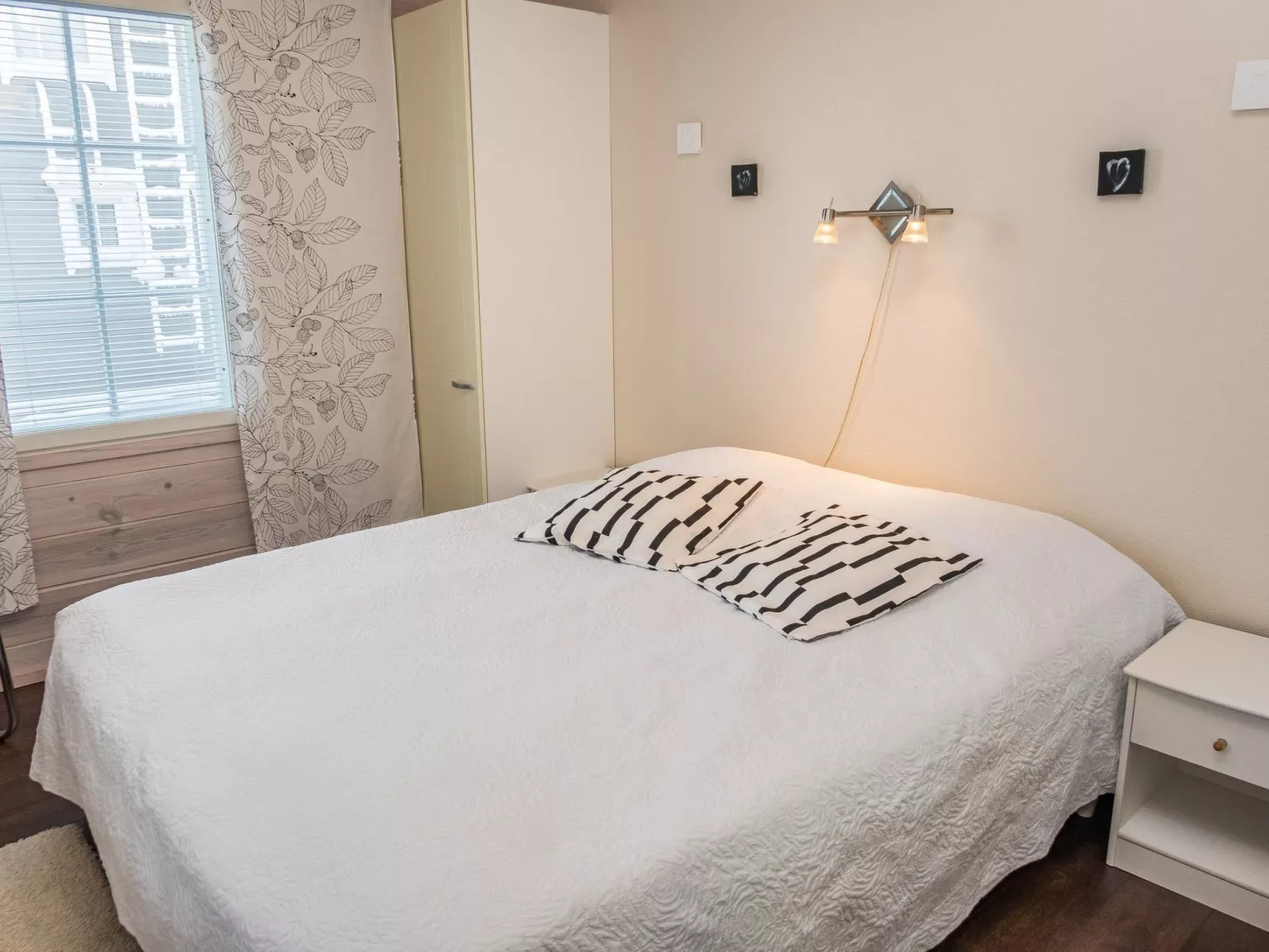 Vuosselinhovi c-Drinnen