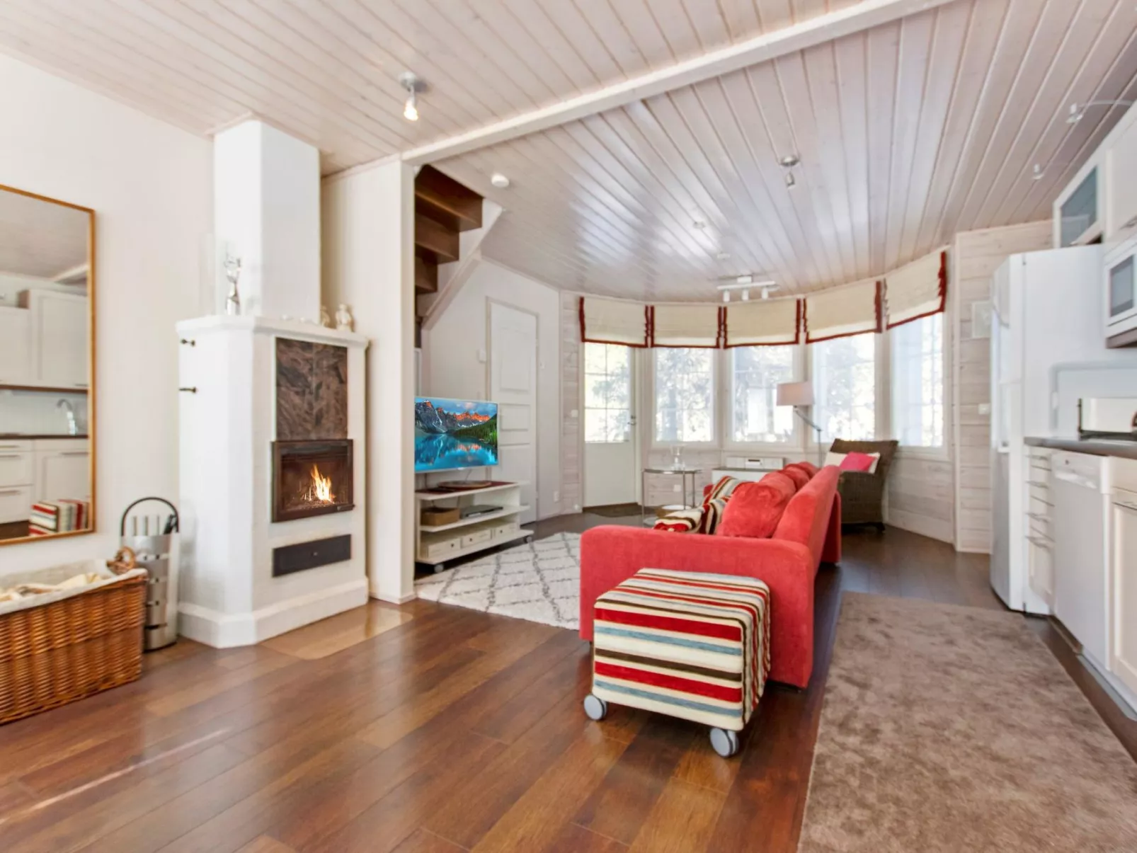 Vuosselinhovi a-Dedans