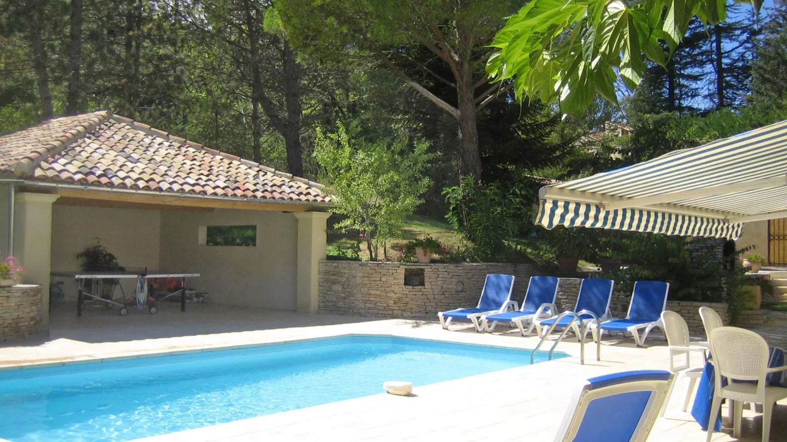 Liodrey-Pool