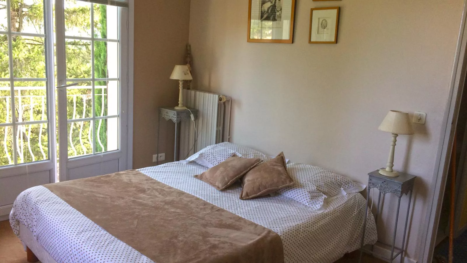Liodrey-Bedroom