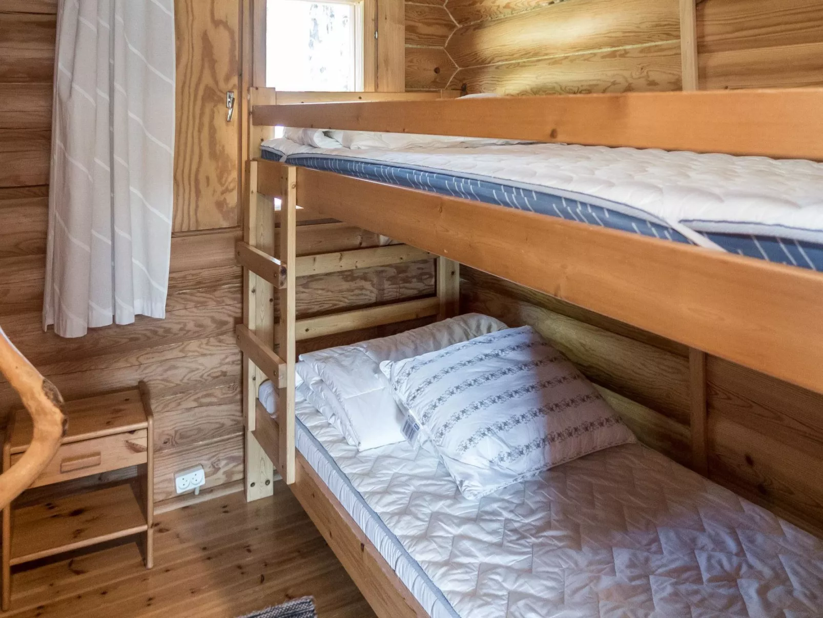 Ruka-kitkan kuukkeli-Dedans