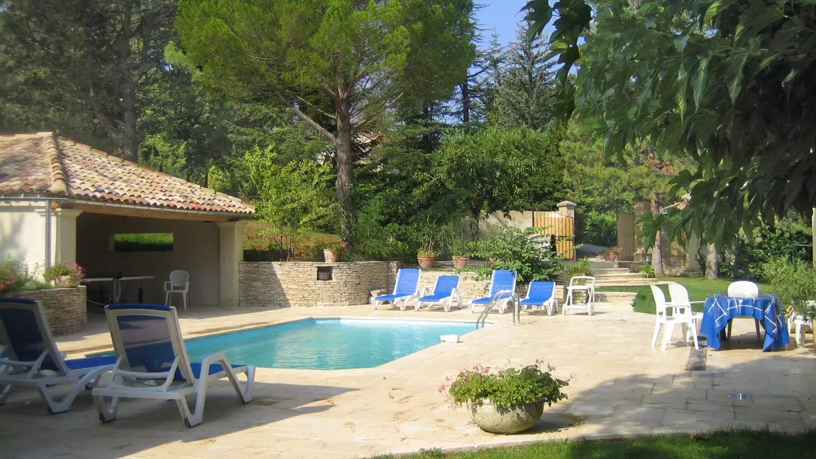 Liodrey-Pool