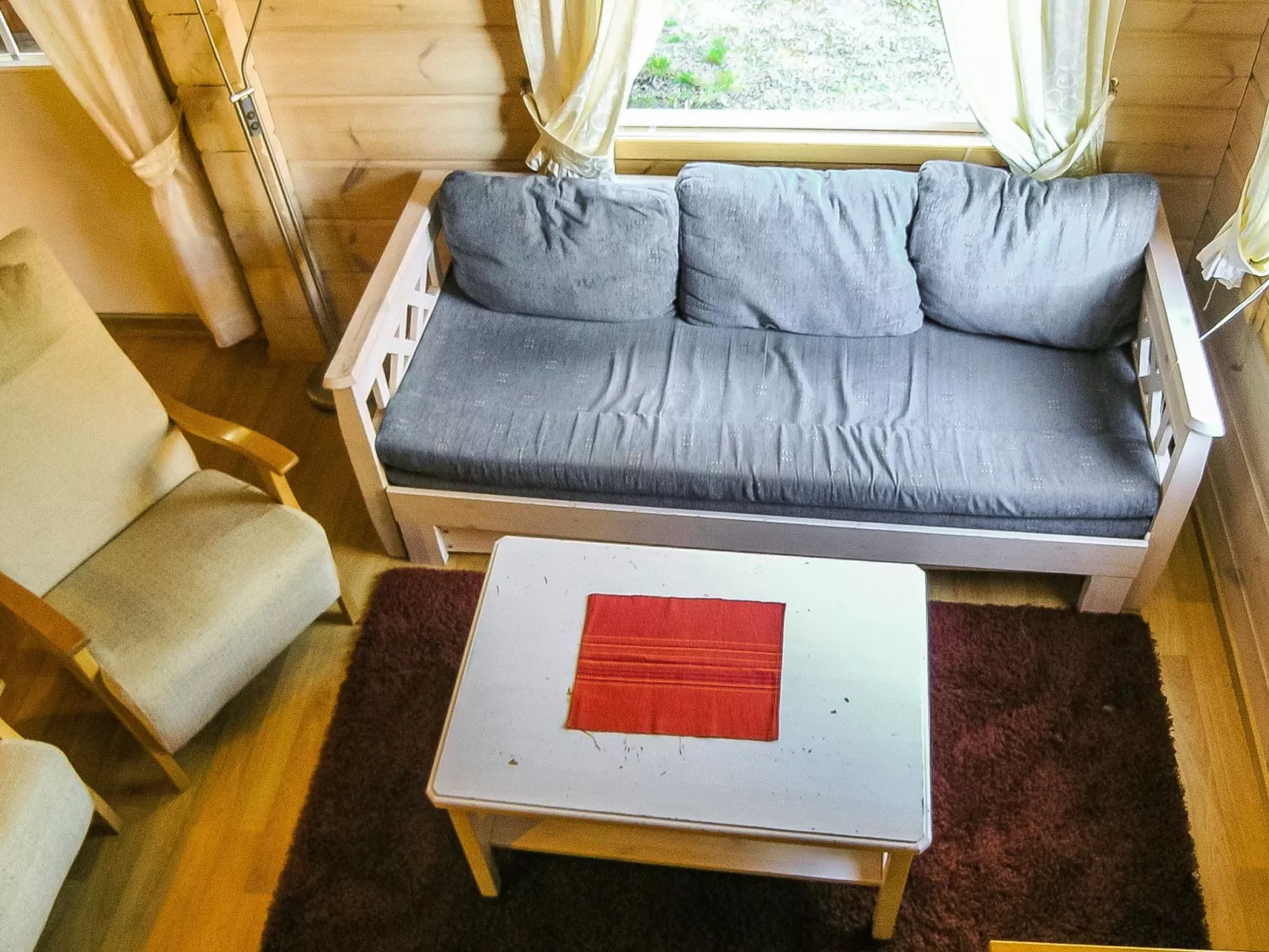 Klz 11. aventuriini-Dedans