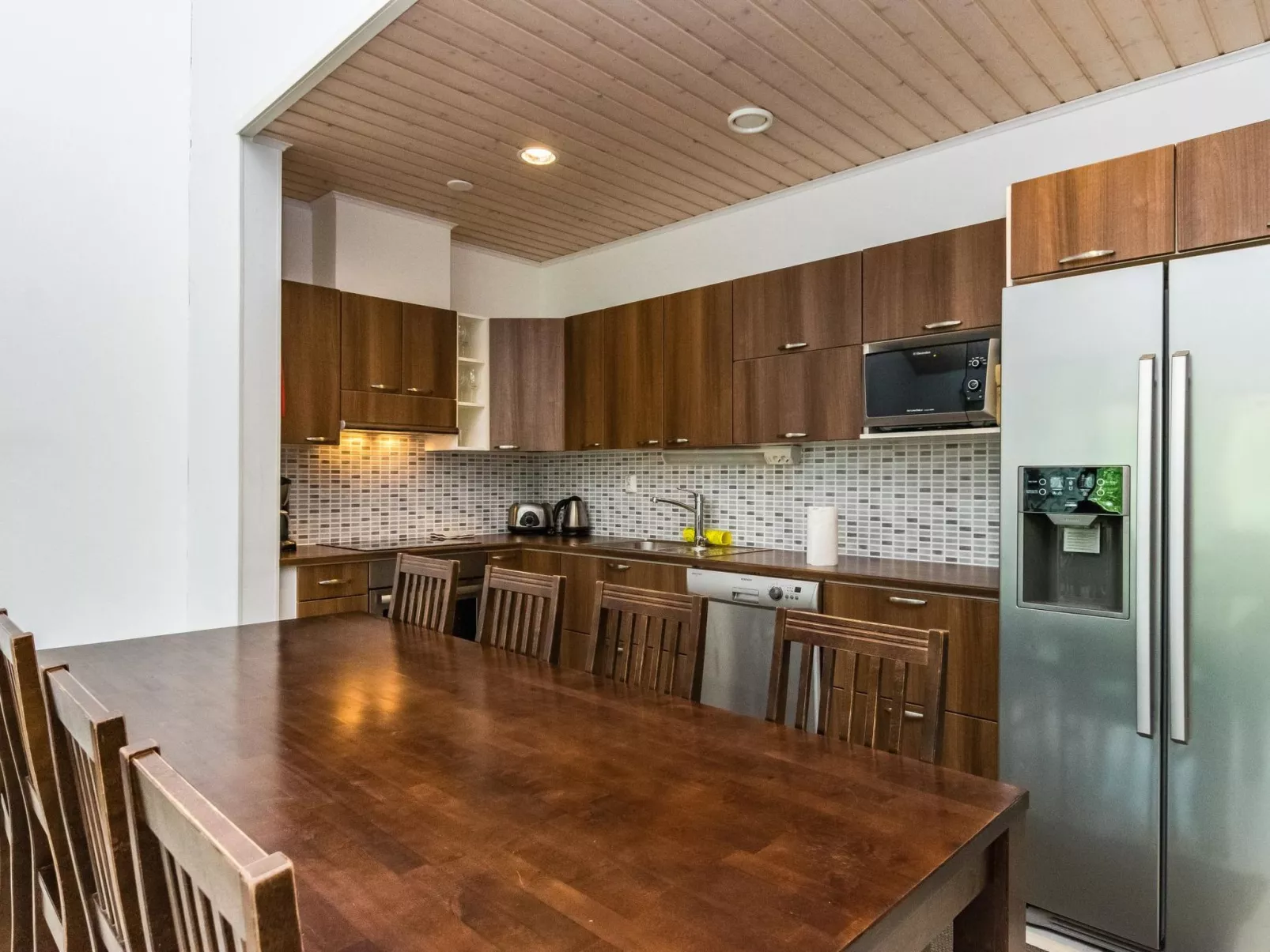 4 seasons hymy a-Drinnen