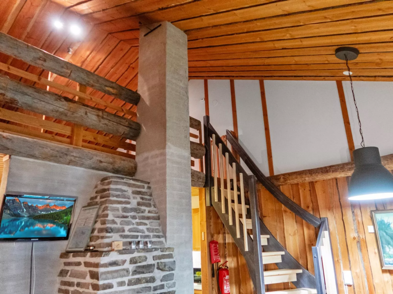 Vuokatinportti a 12-Dedans