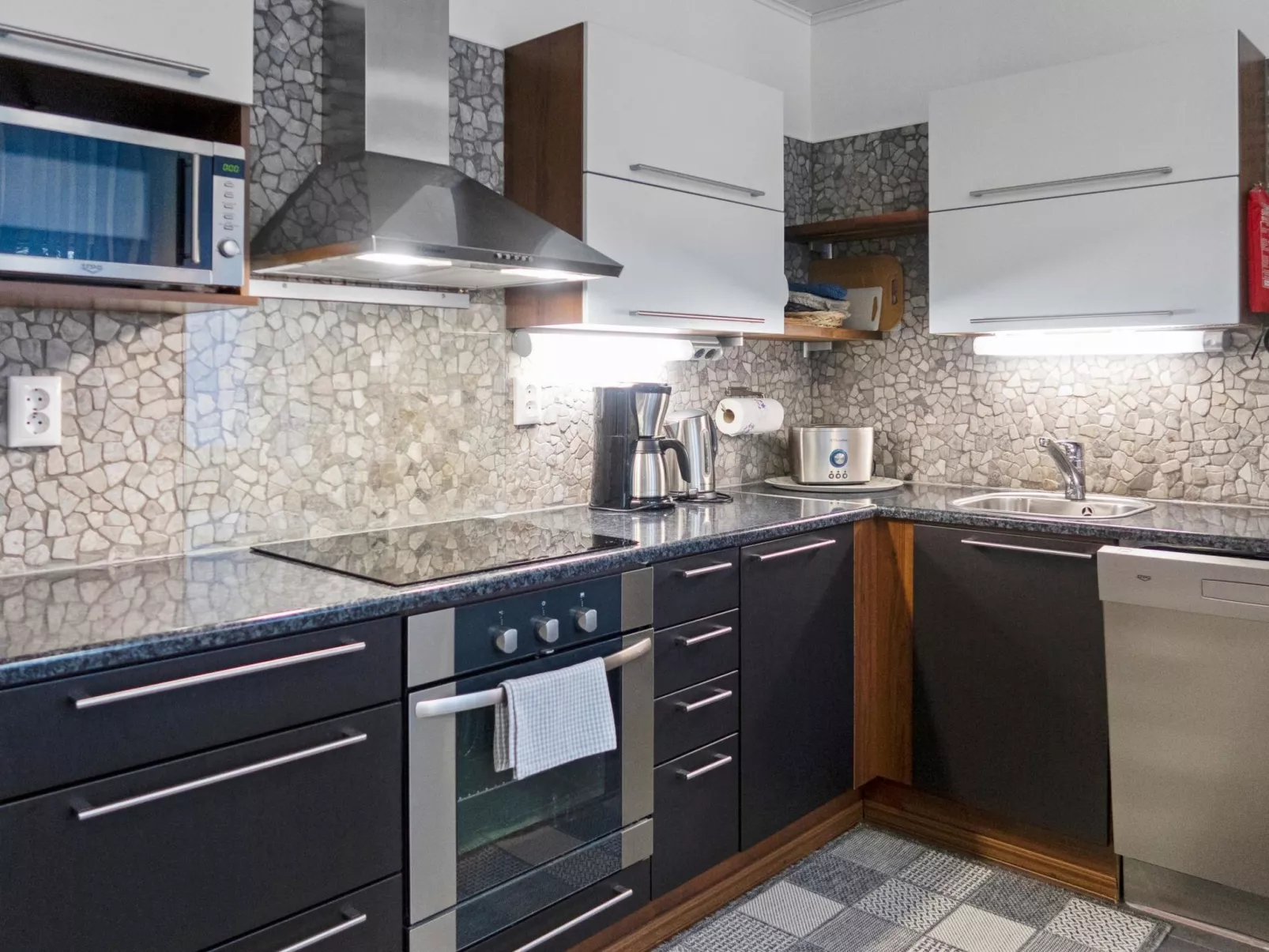 Vuokatinlampi 7 a-Dedans