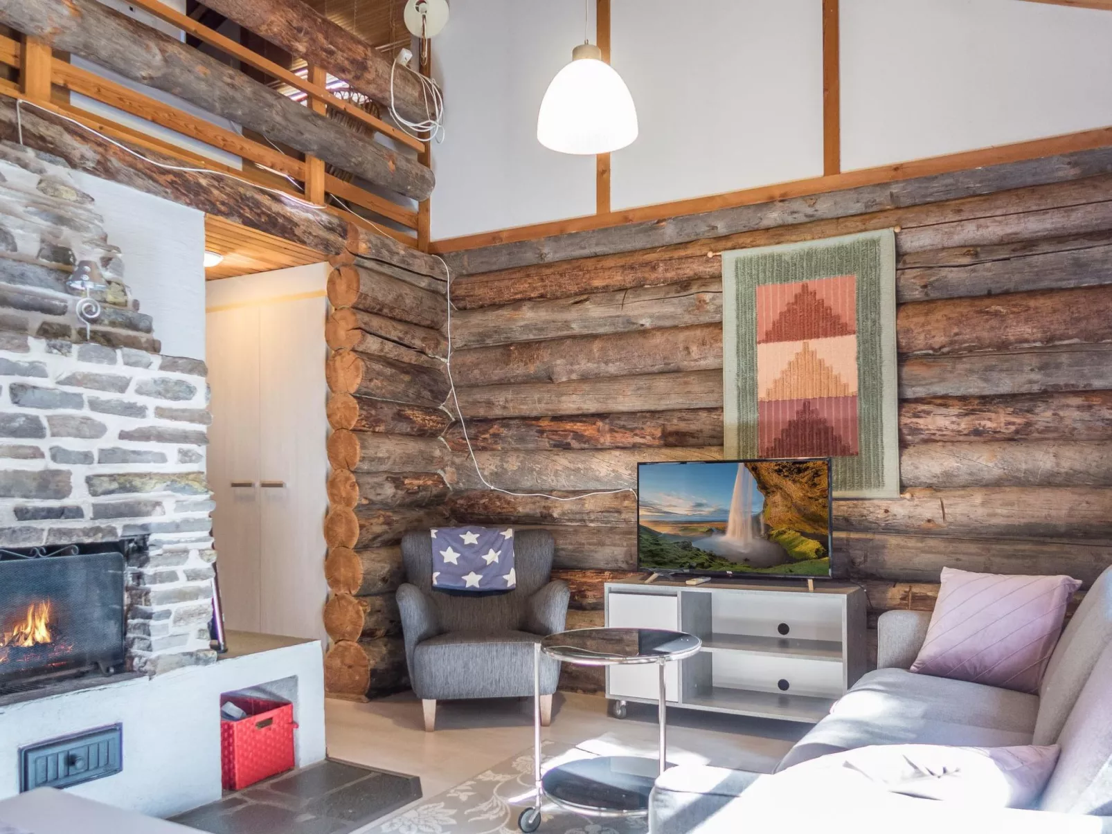 Vuokatinportti a 11-Dedans