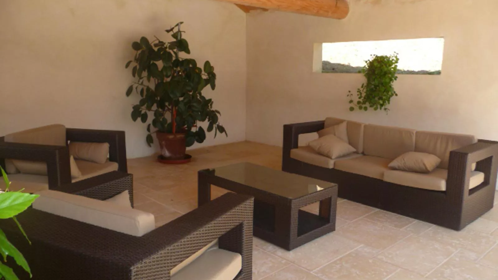 Liodrey-Terrace balcony
