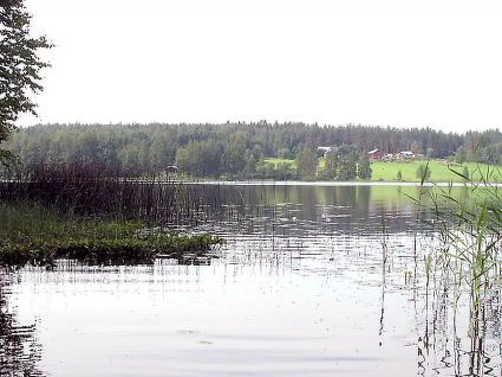 Liisan pirtti-Drinnen