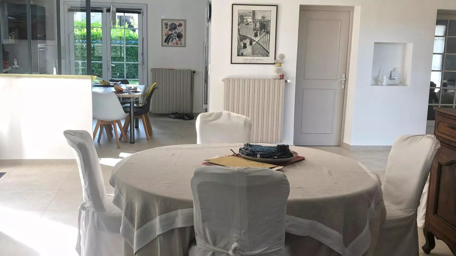 Liodrey-Dining room