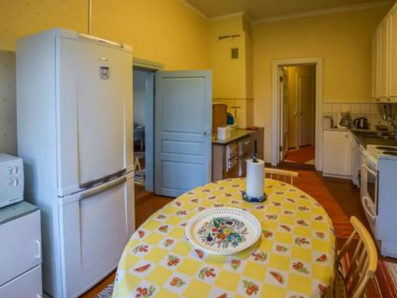 Kartanomäki-Drinnen