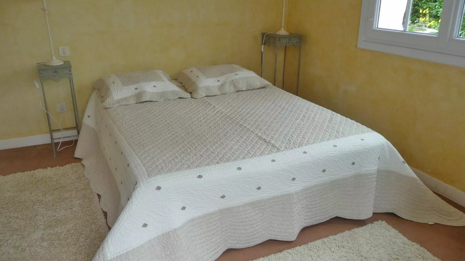 Liodrey-Bedroom