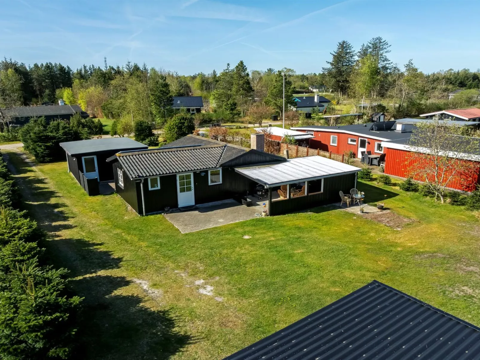 "Yaris" -  from the sea-Draußen