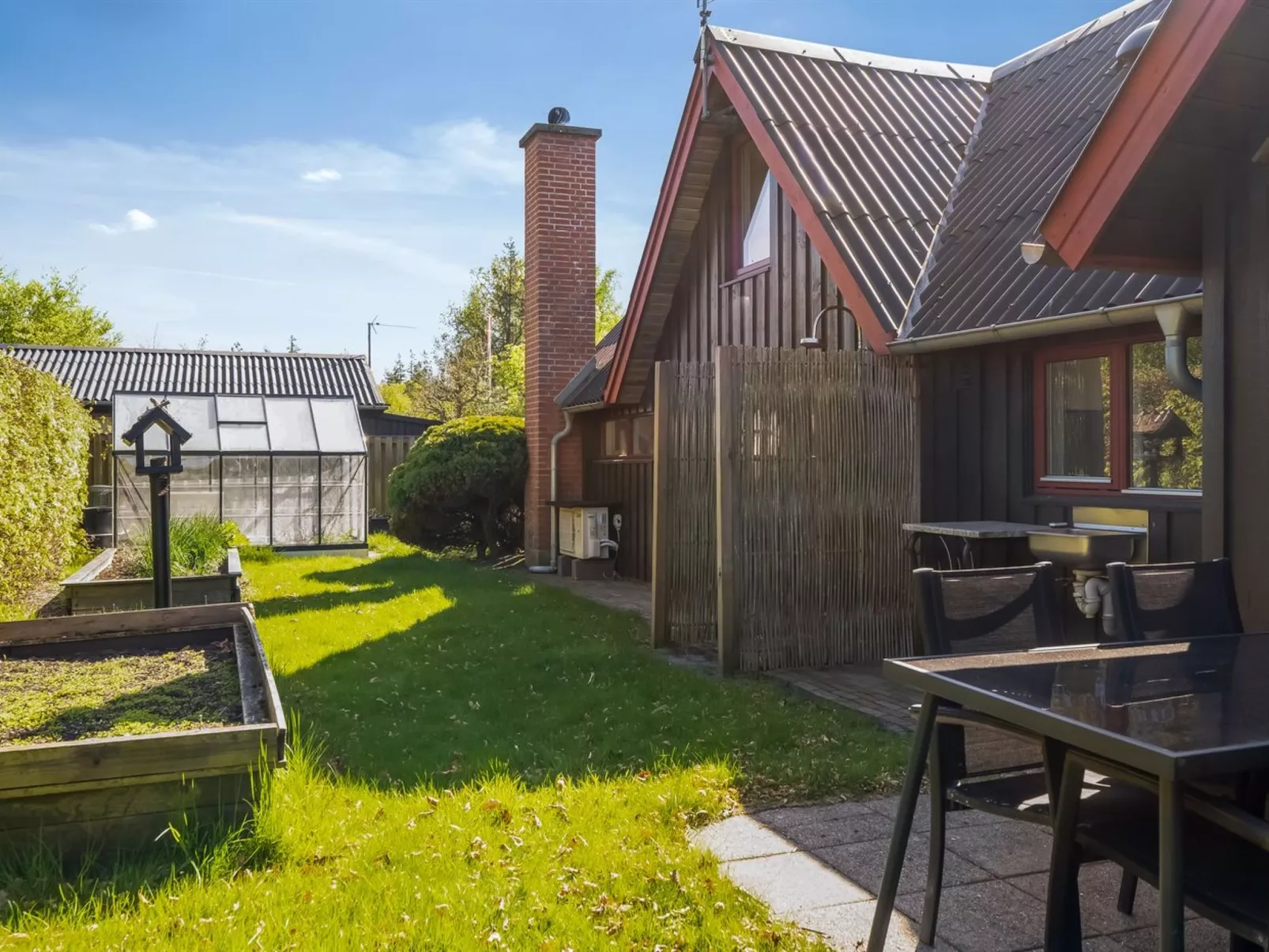 "Valentin" -  from the sea-Draußen