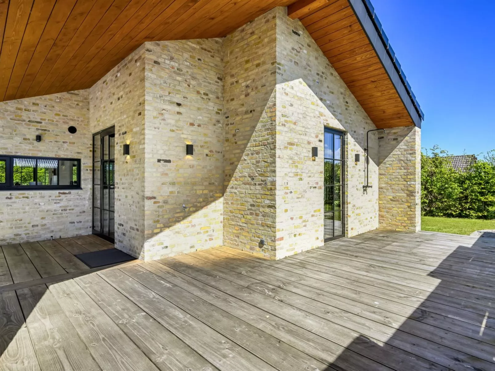 "Tähti" - 425m from the sea-Dehors