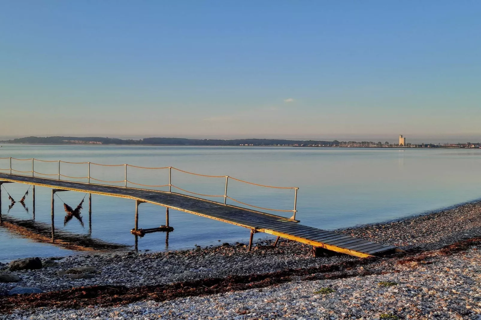 5 person holiday home in Kerteminde-Water view