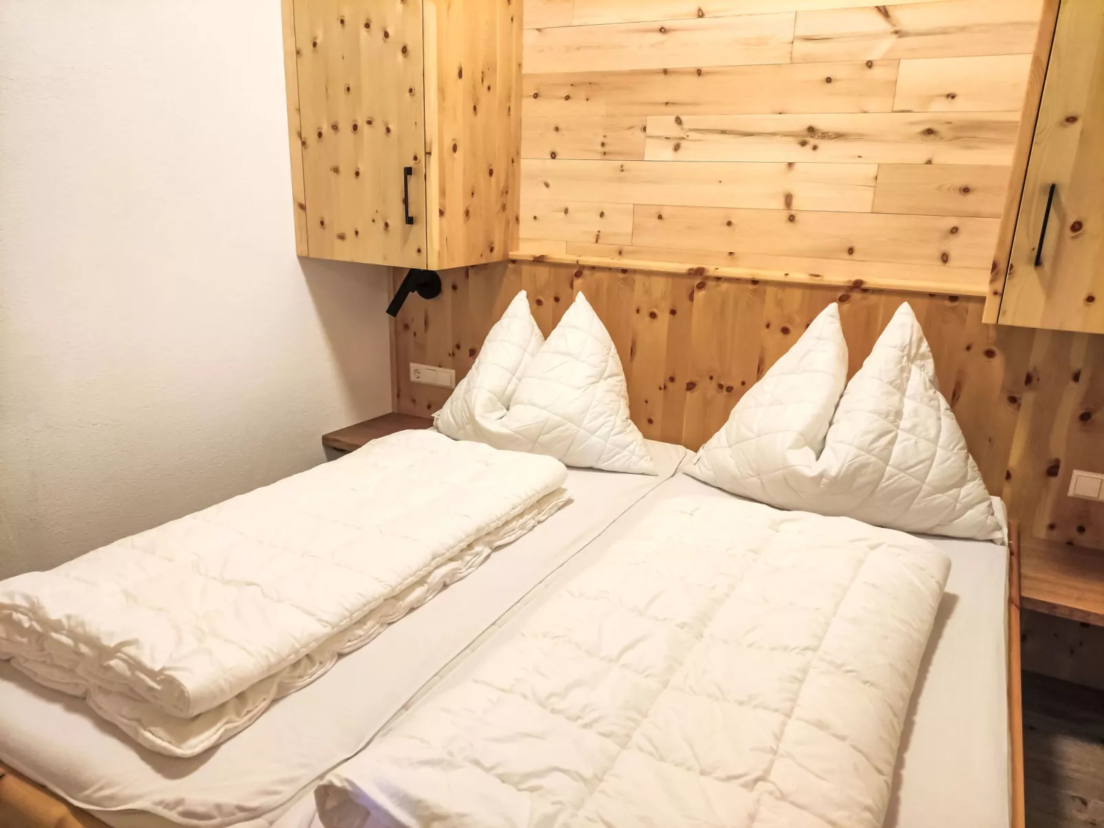 Dachsteinblick-Inside