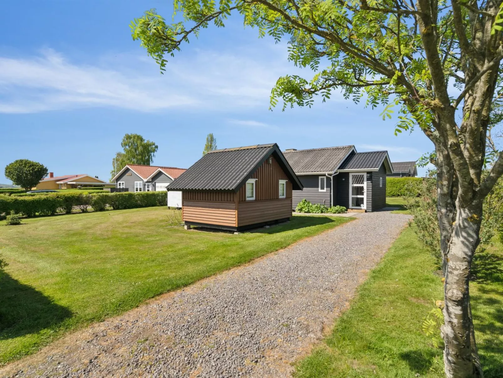 "Hira" - 200m from the sea-Outside