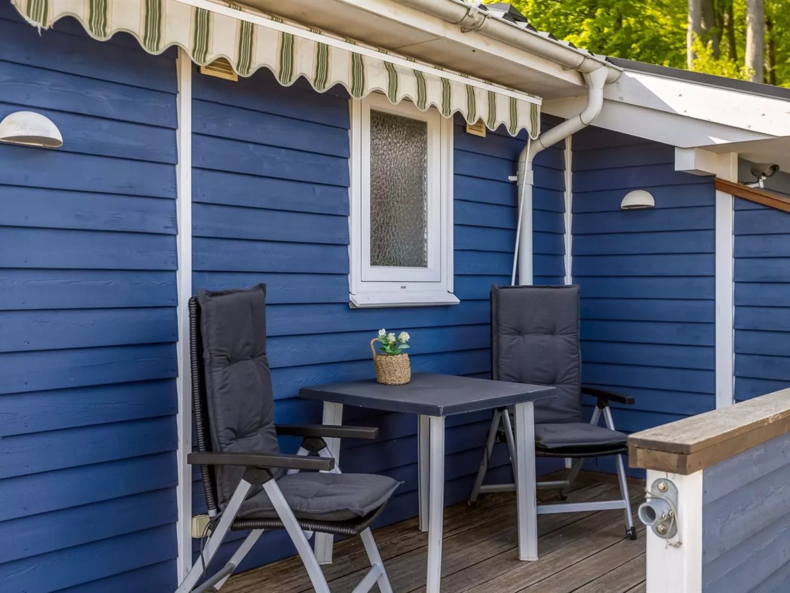 "Jelke" - 500m from the sea-Outside