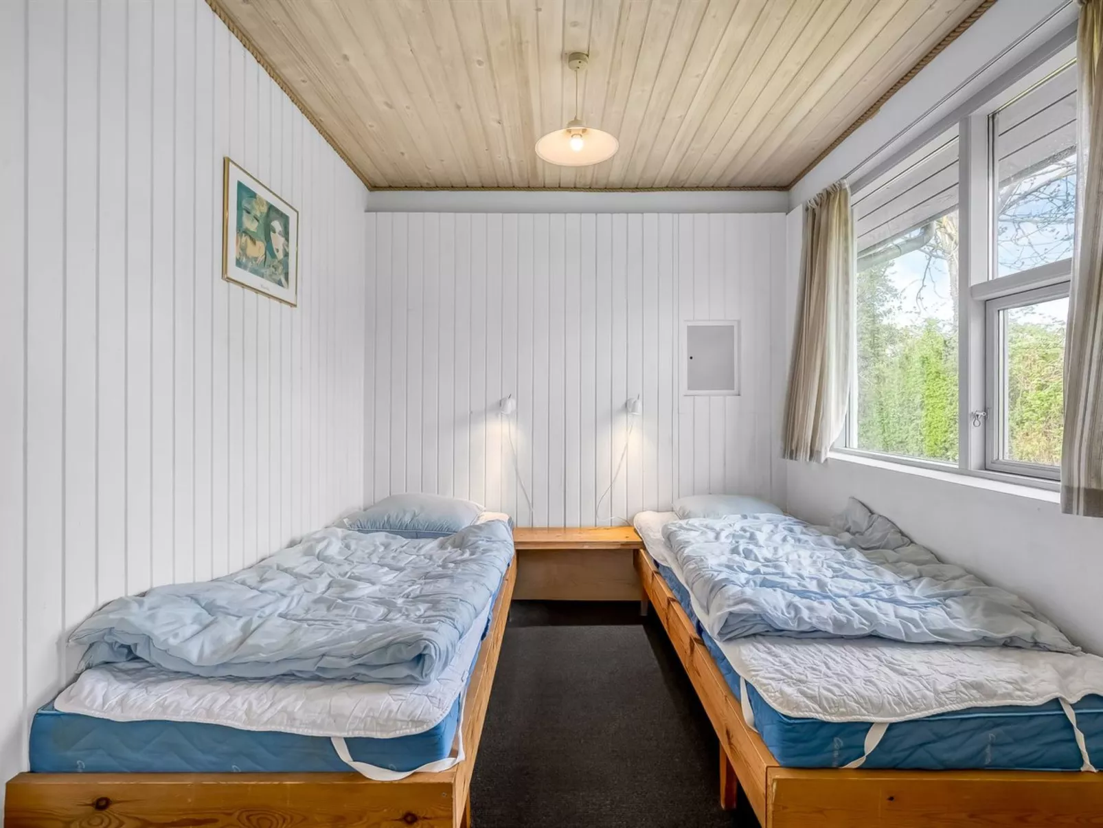 "Christan" - 350m from the sea-Inside