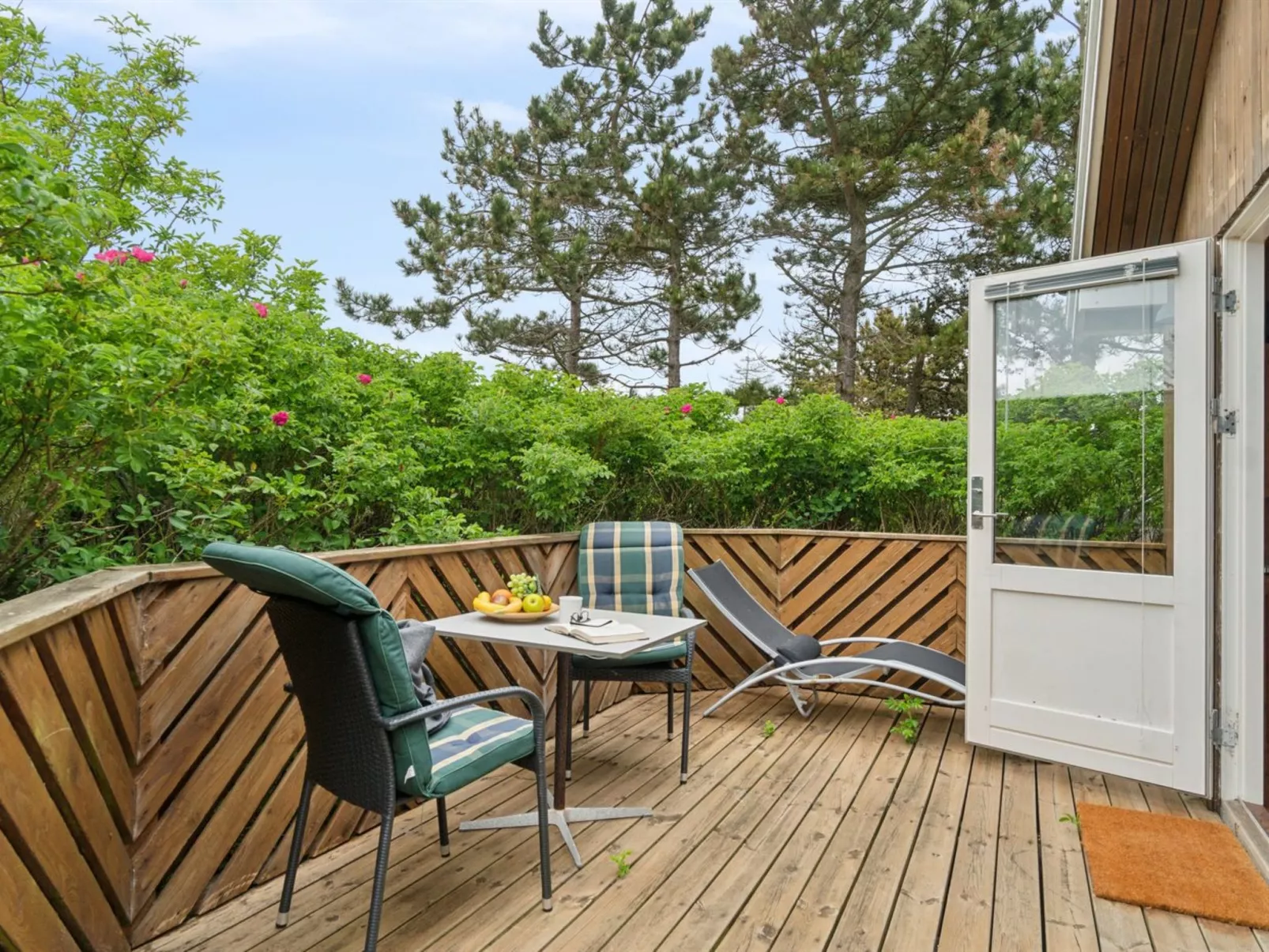 "Saija" - 100m from the sea-Outside