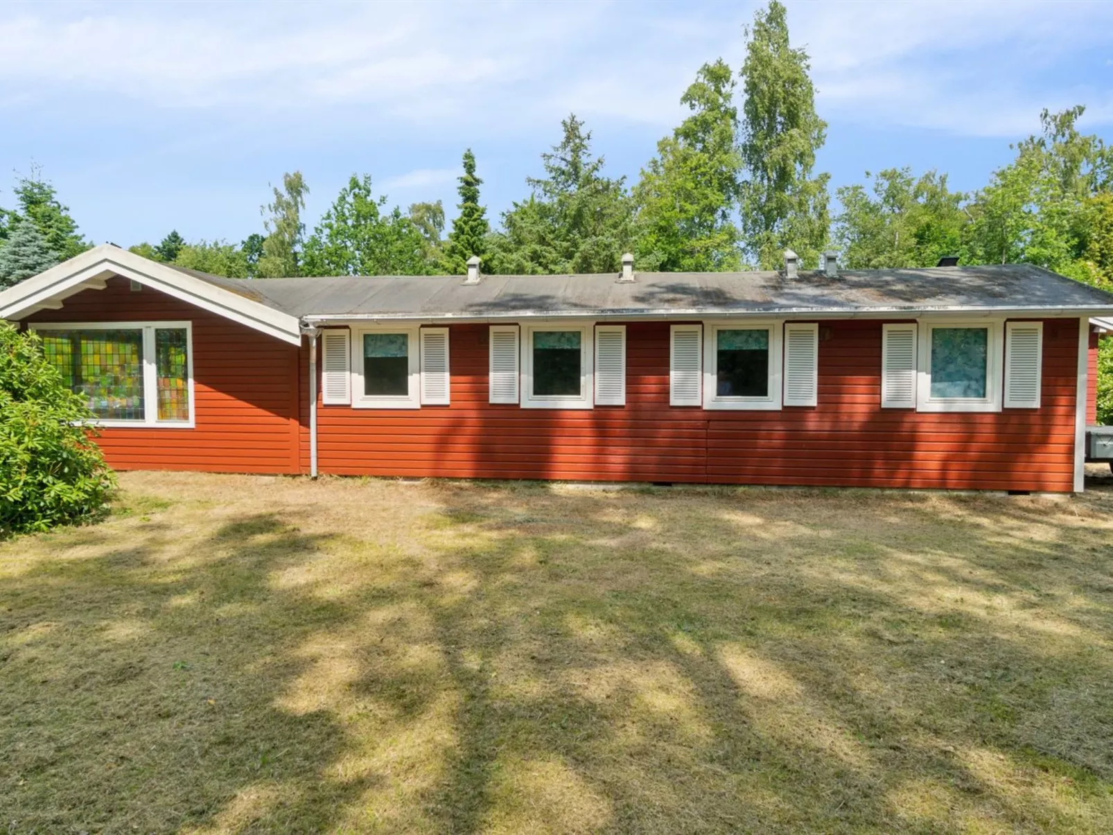 "Rieke" -  from the sea-Outside