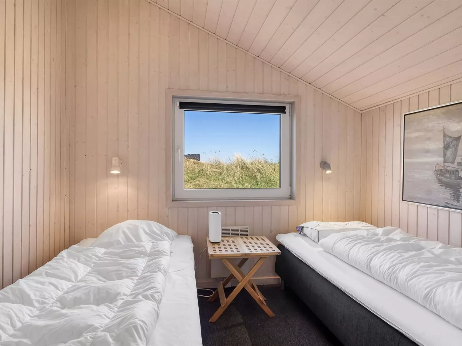 "Elni" - 350m from the sea-Dedans