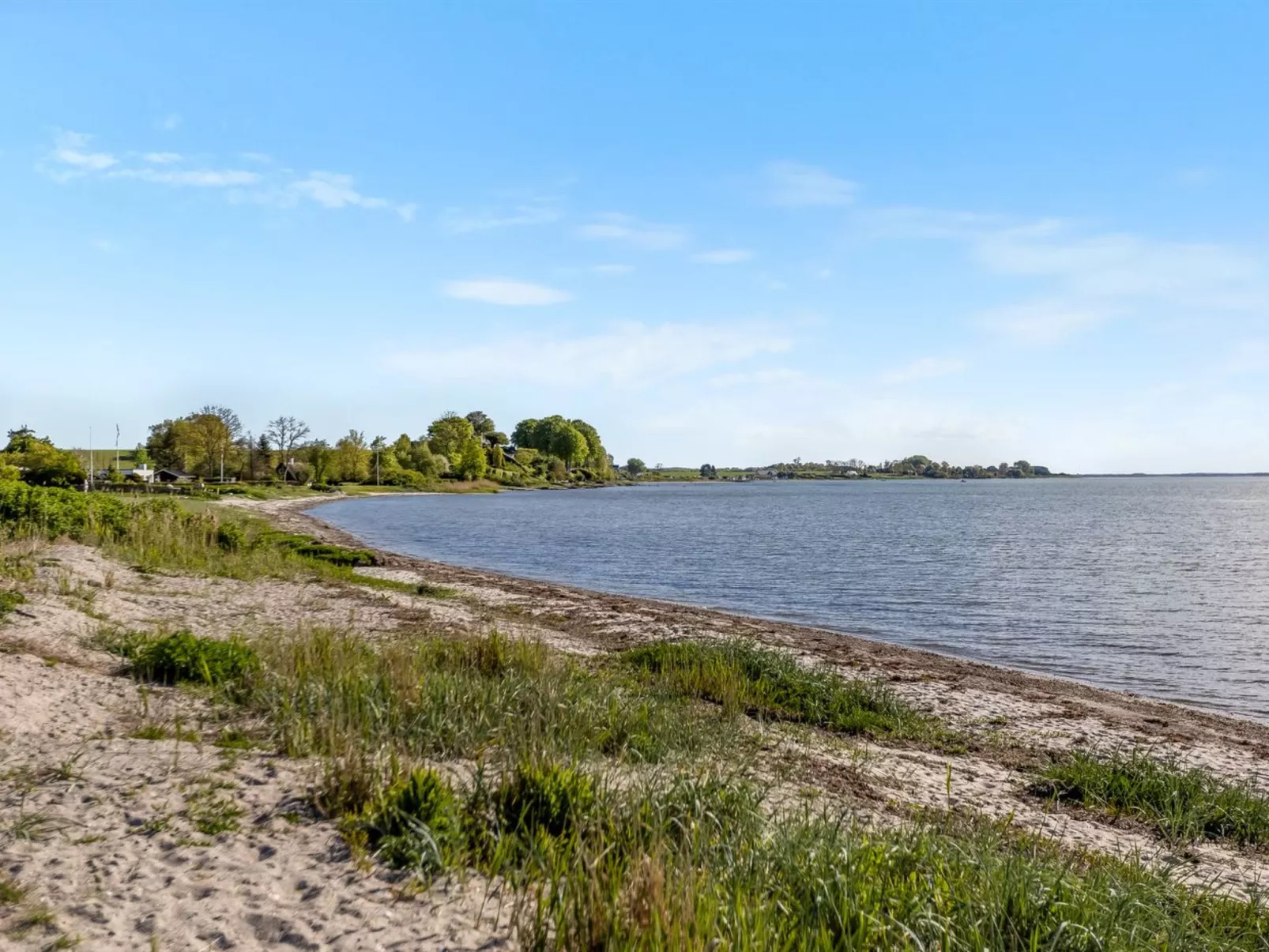 "Ørn" - 5m from the sea-Dehors