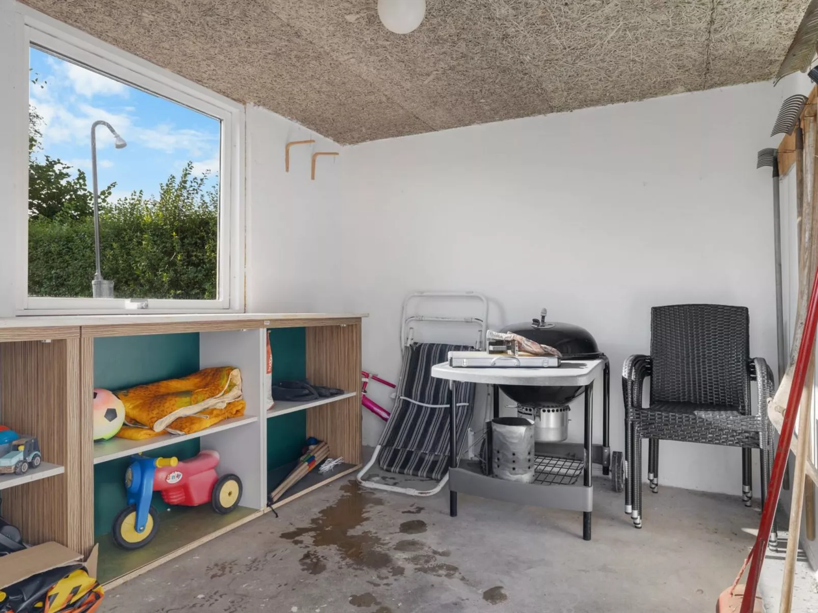 "Begitte" - 200m from the sea-Drinnen