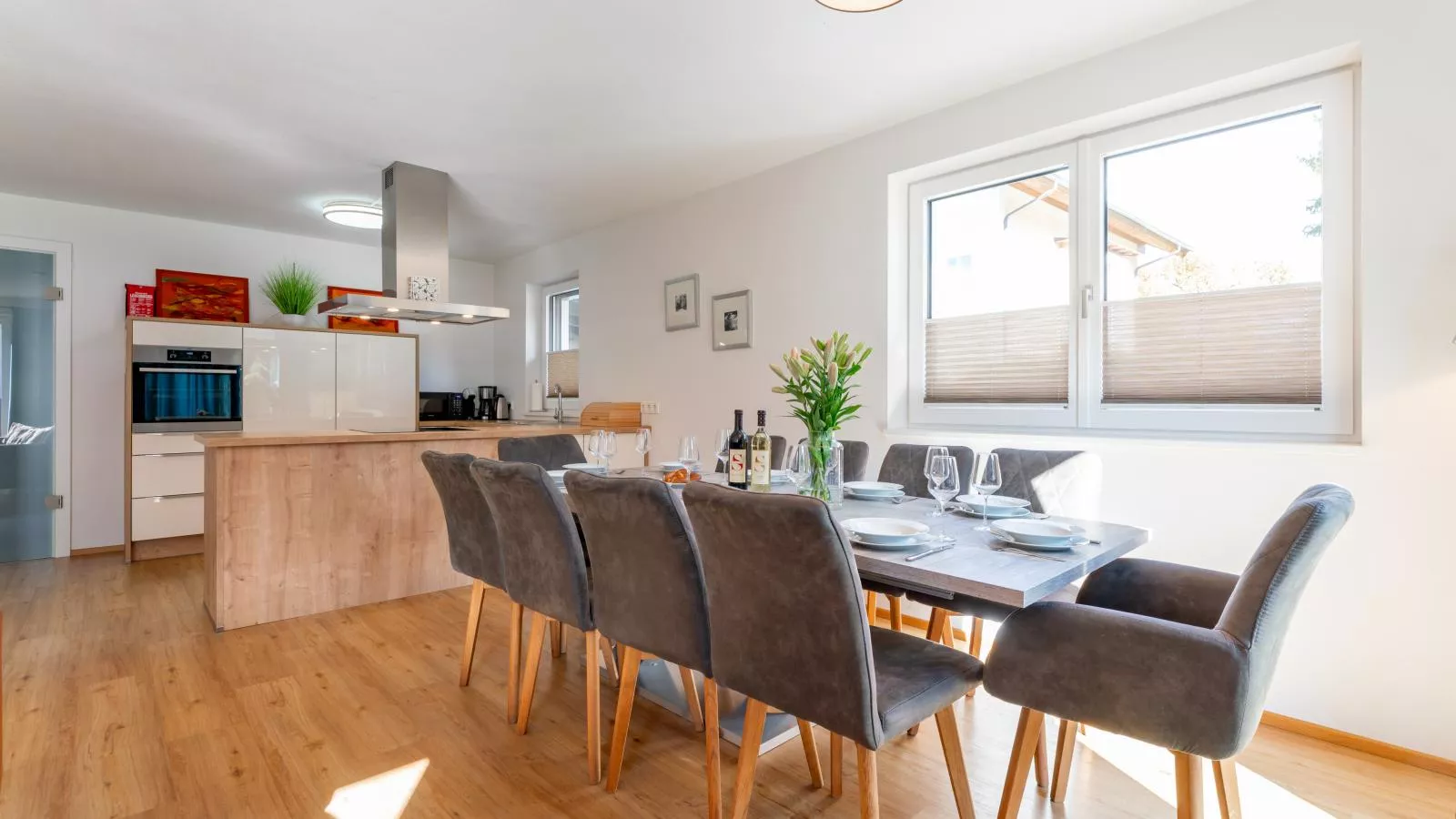 JooP-Salle à manger