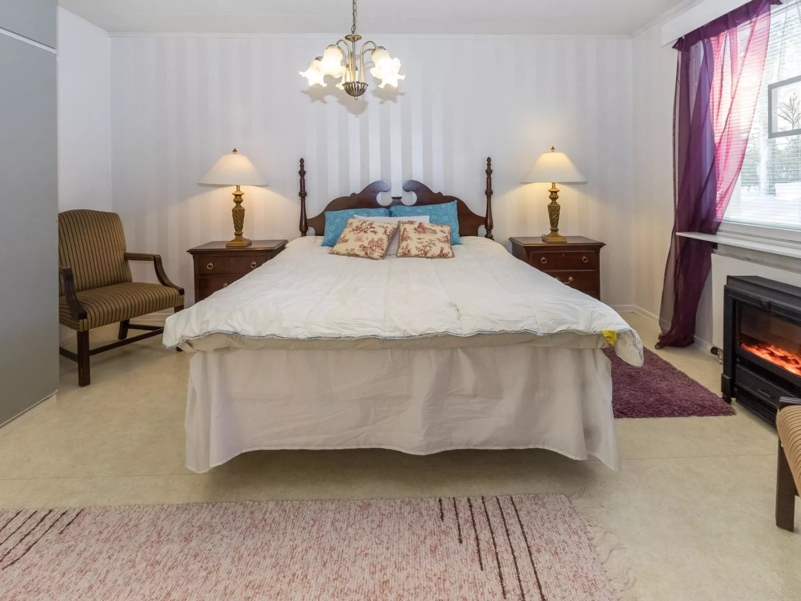 Kelloselkä a-Dedans