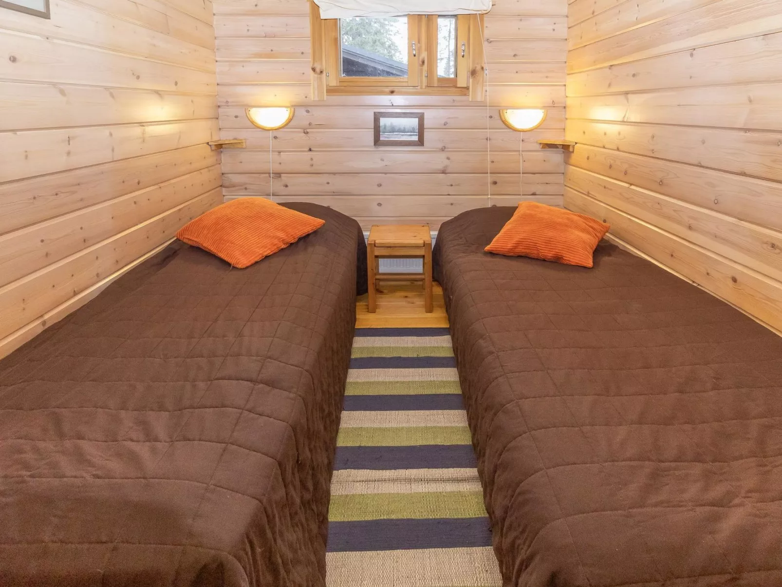 Savottakämppä-Drinnen