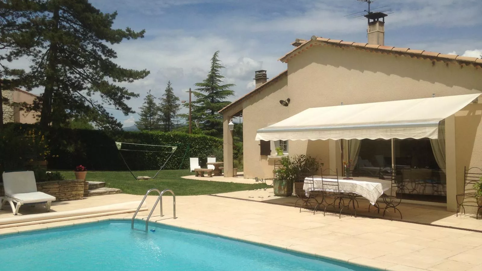 Le grand Liodrey-Exterior summer
