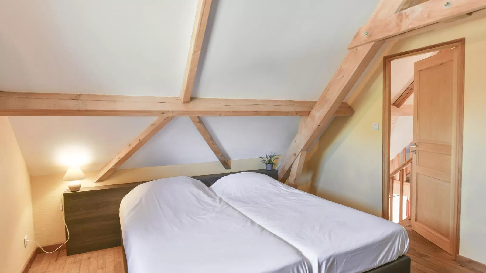 Lac Bleu Nr 38-Schlafzimmer