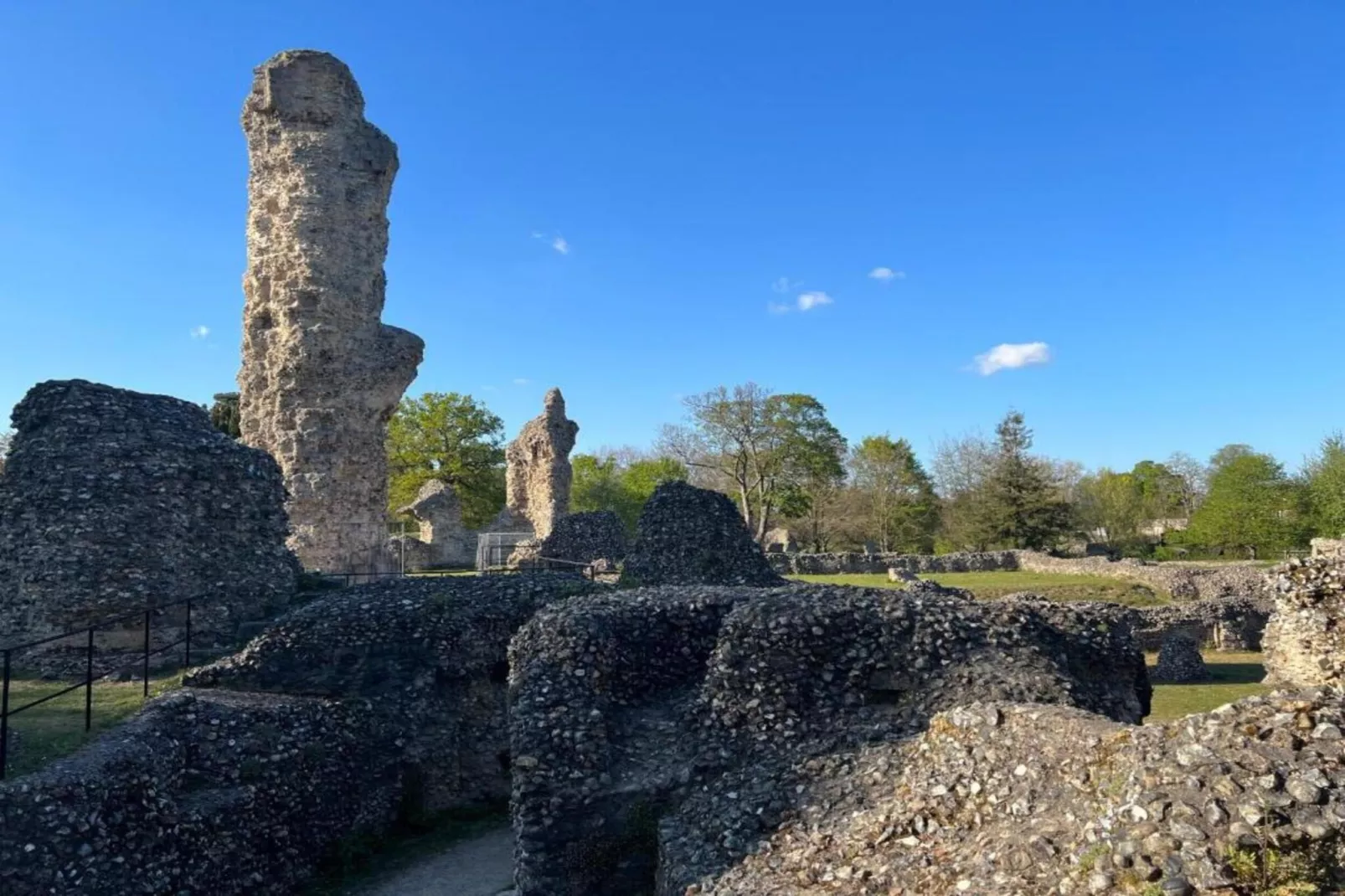 Boudicca Pod-Zones été à 20 km