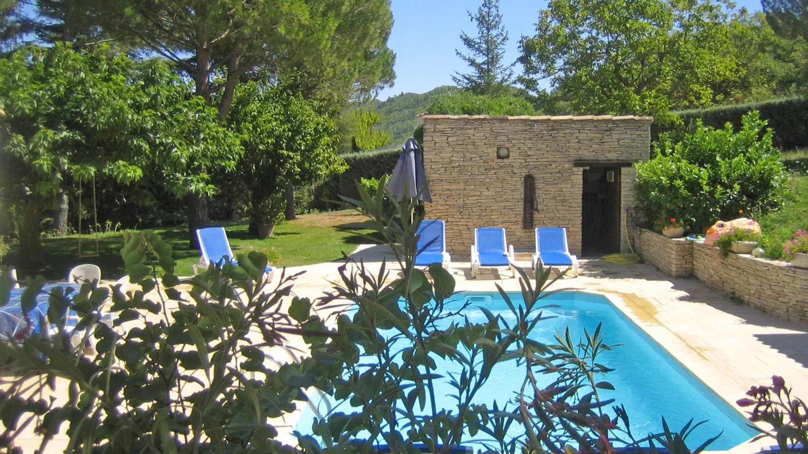 Le grand Liodrey-Pool