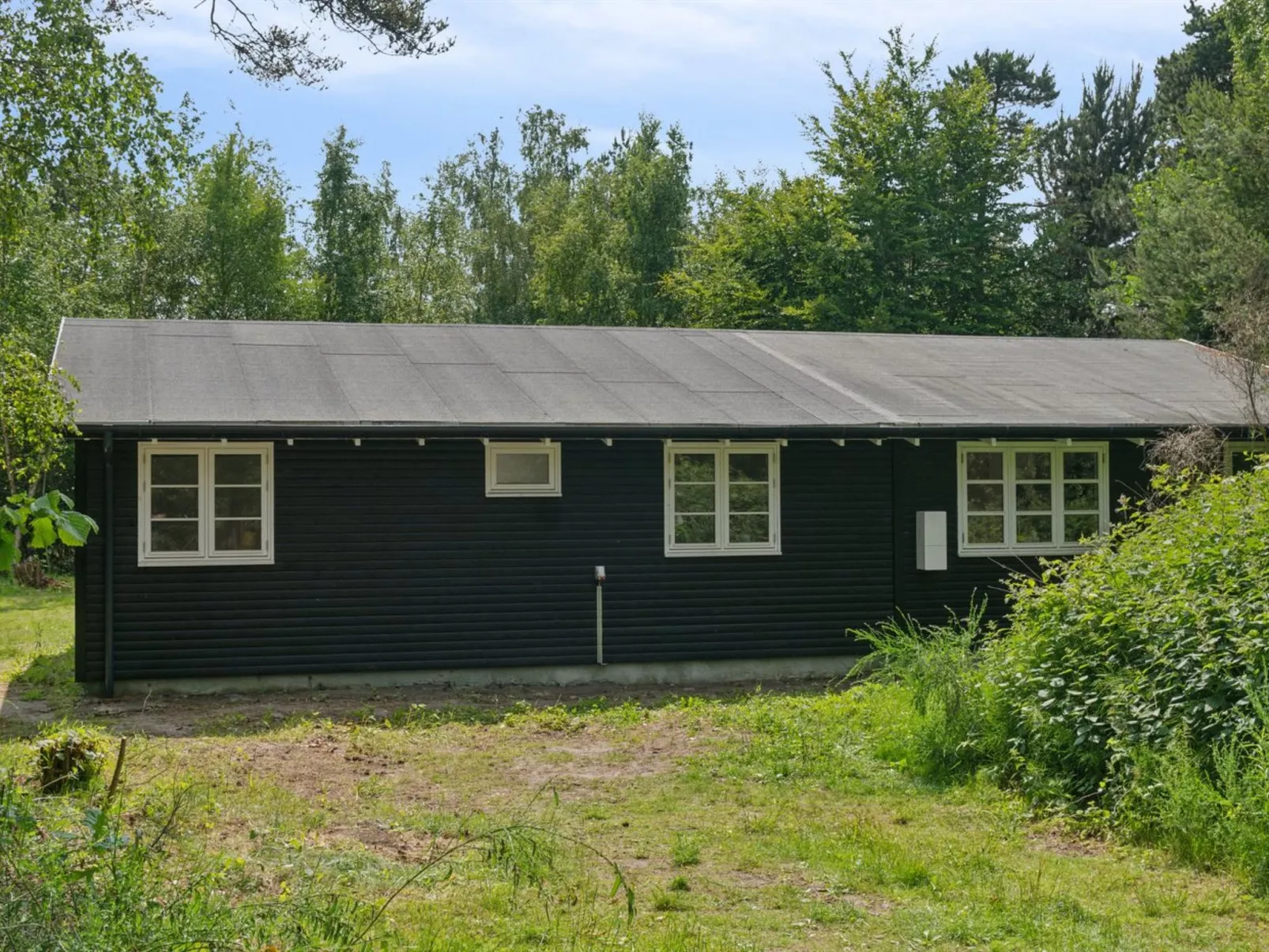 "Fridborg" - 425m from the sea-Outside