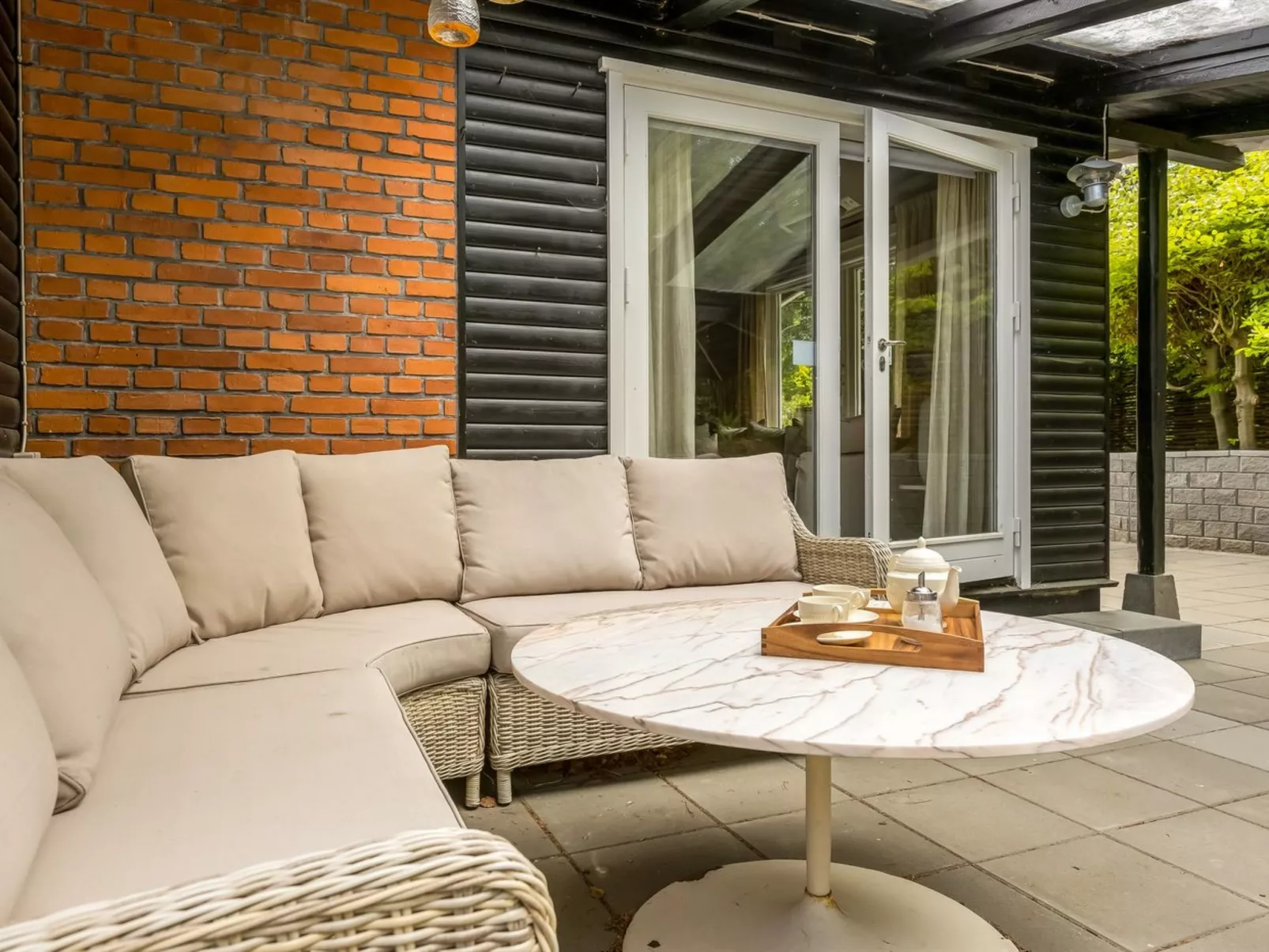 "Afke" - 660m from the sea-Inside