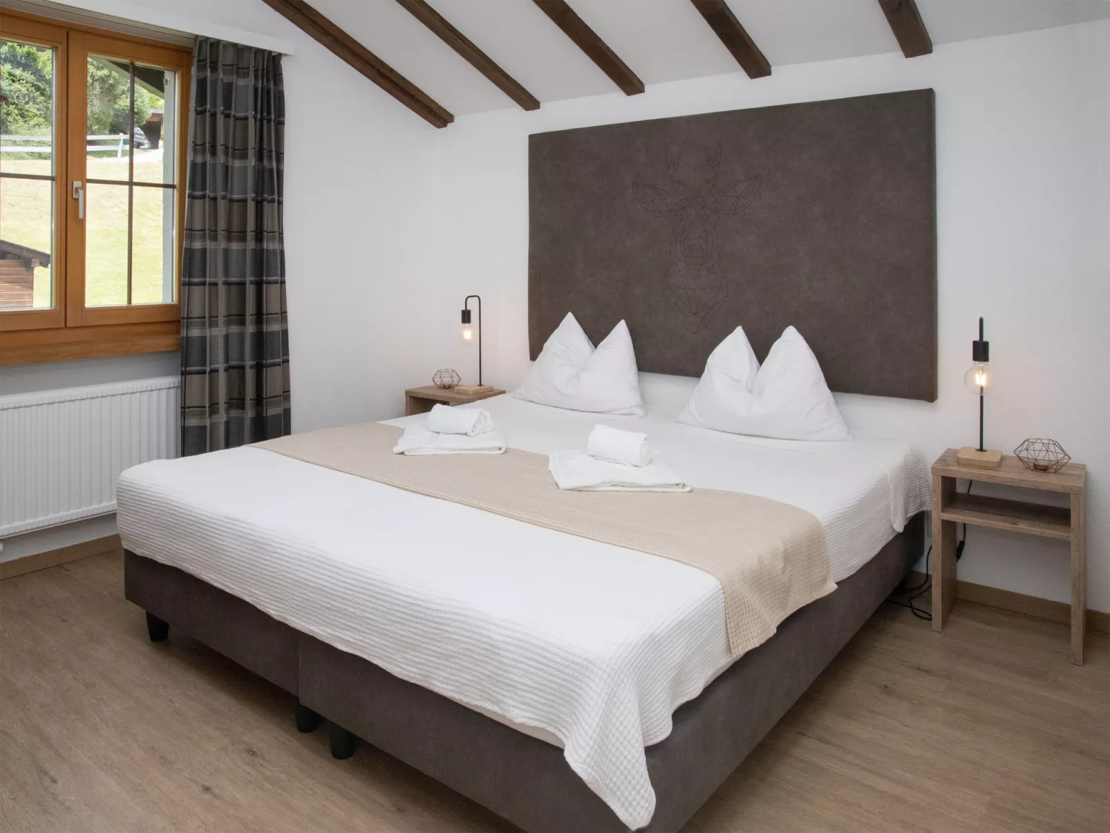 La Siala Apt.28-Dedans