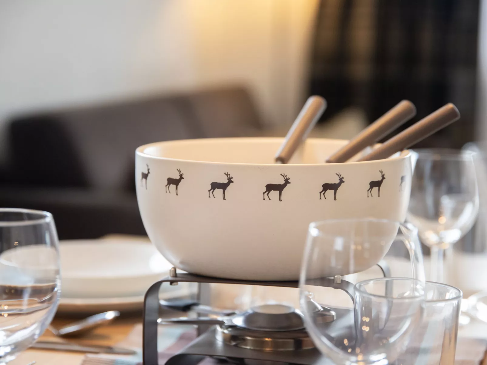 La Siala Apt.23-Dedans