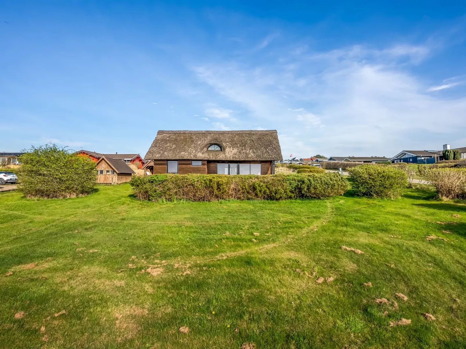 "Minza" - 150m from the sea-Draußen