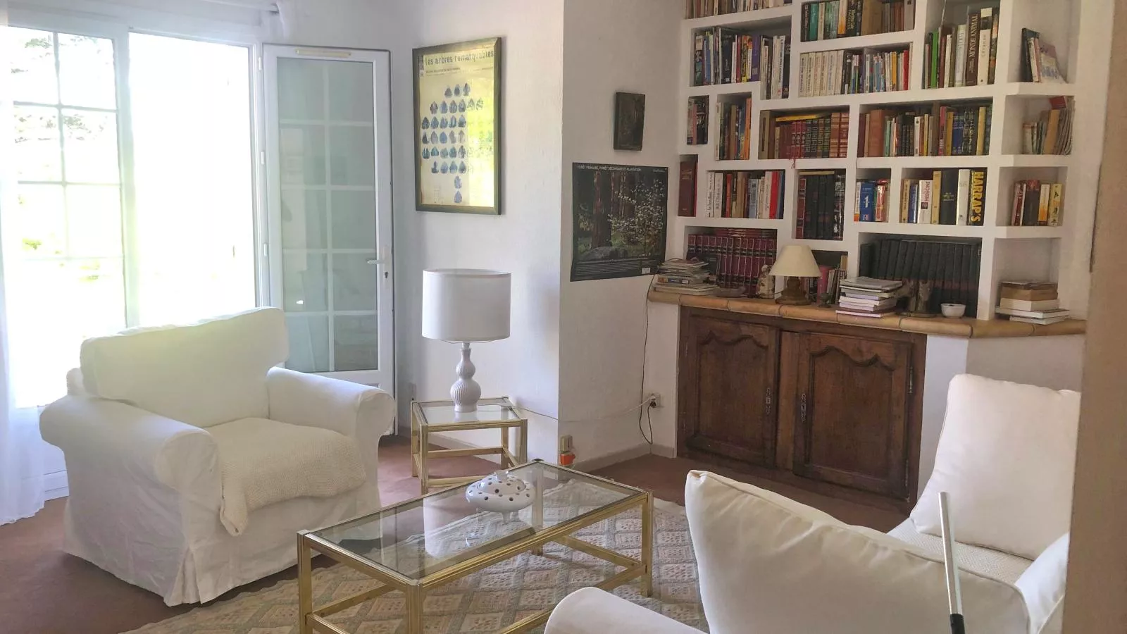Le grand Liodrey-Bedroom
