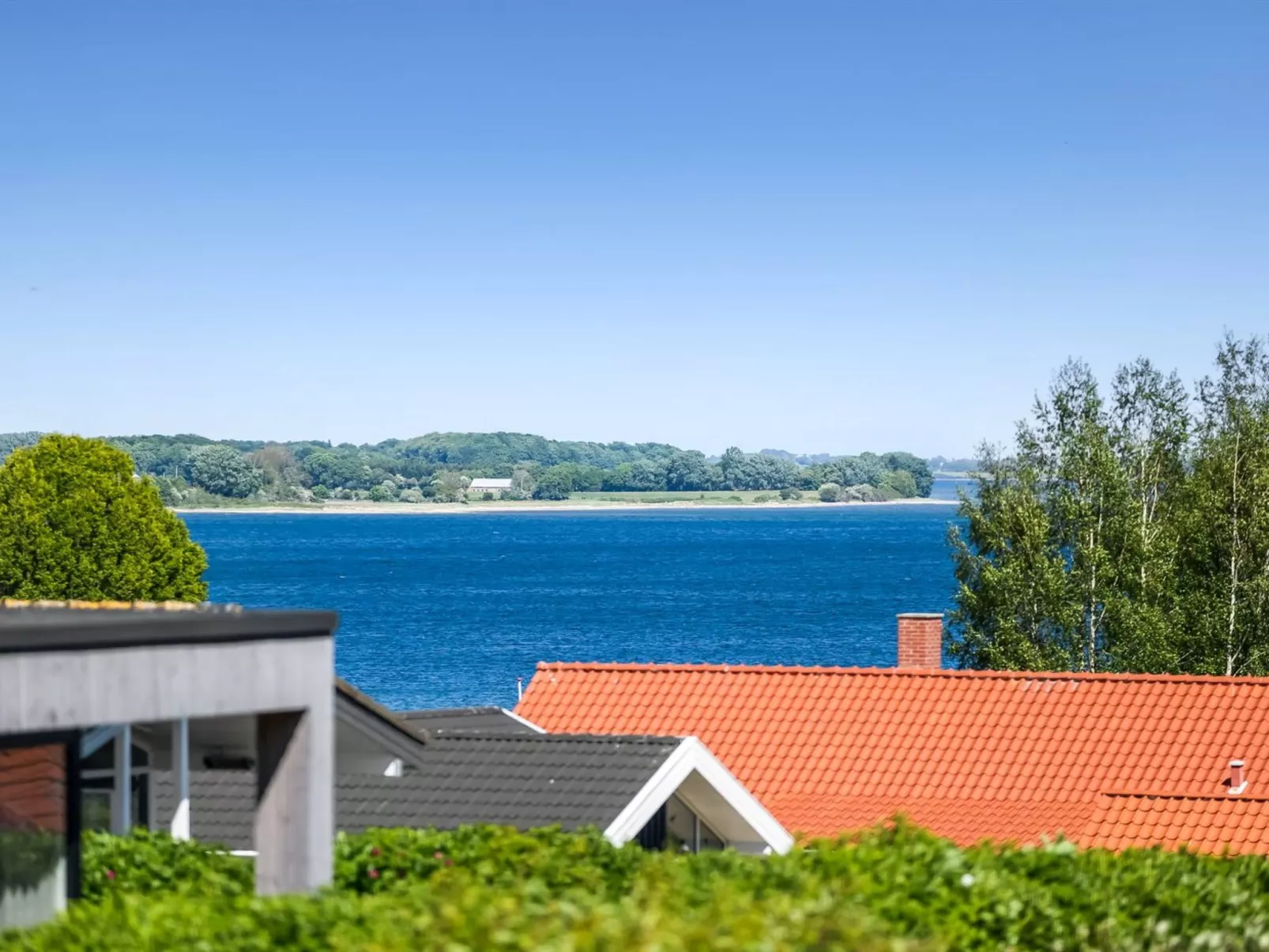 "Hoghni" - 300m from the sea-Dehors