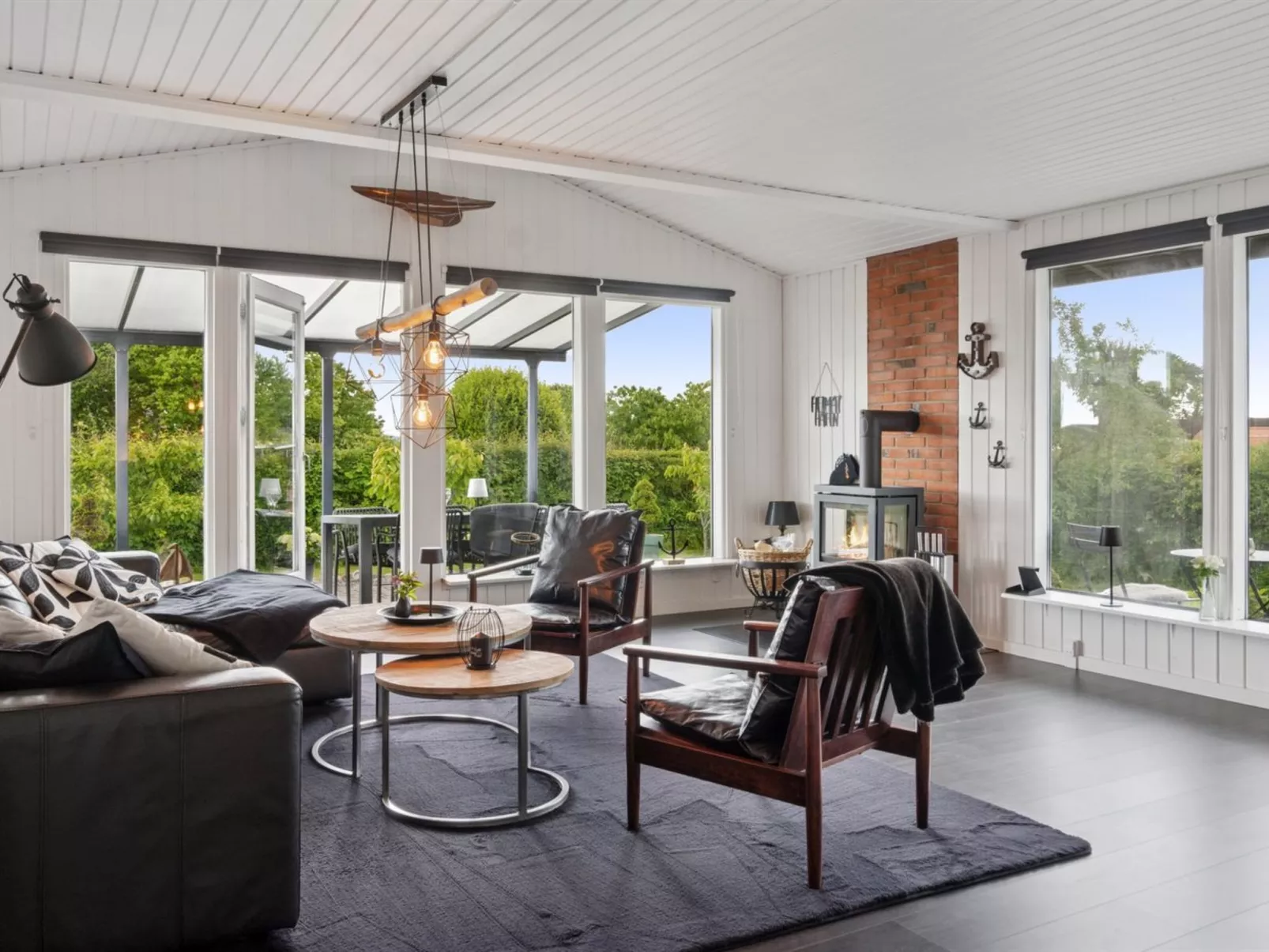 "Eweline" - 400m from the sea-Inside