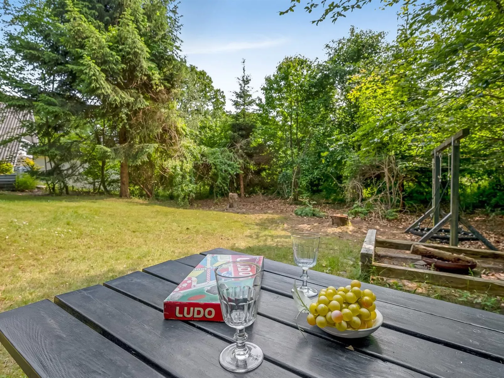 "Armgard" - 600m from the sea-Outside